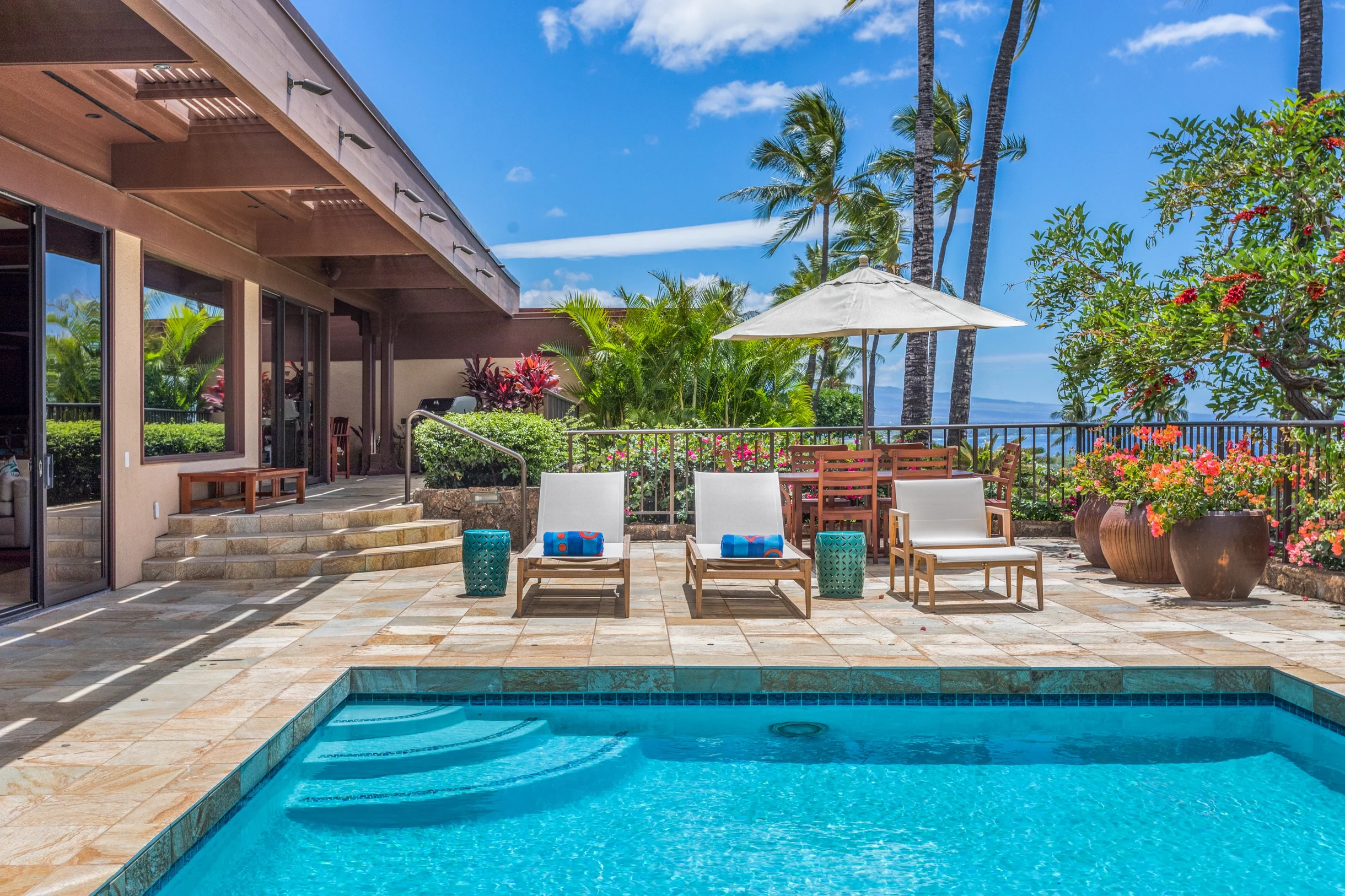4BD Villas (21) at Mauna Kea Resort #41