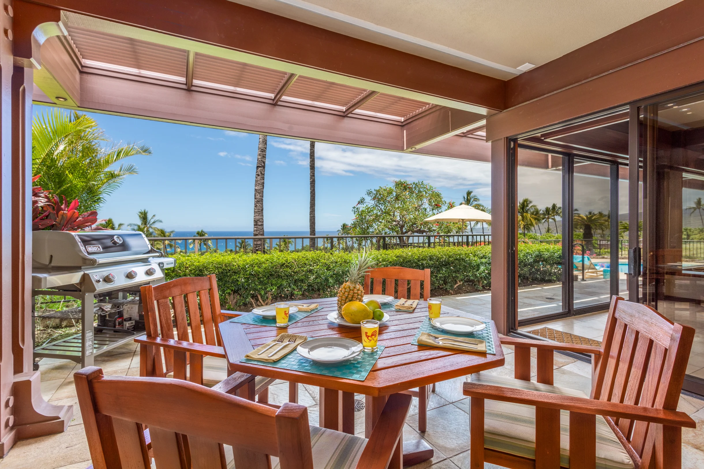 4BD Villas (21) at Mauna Kea Resort #30