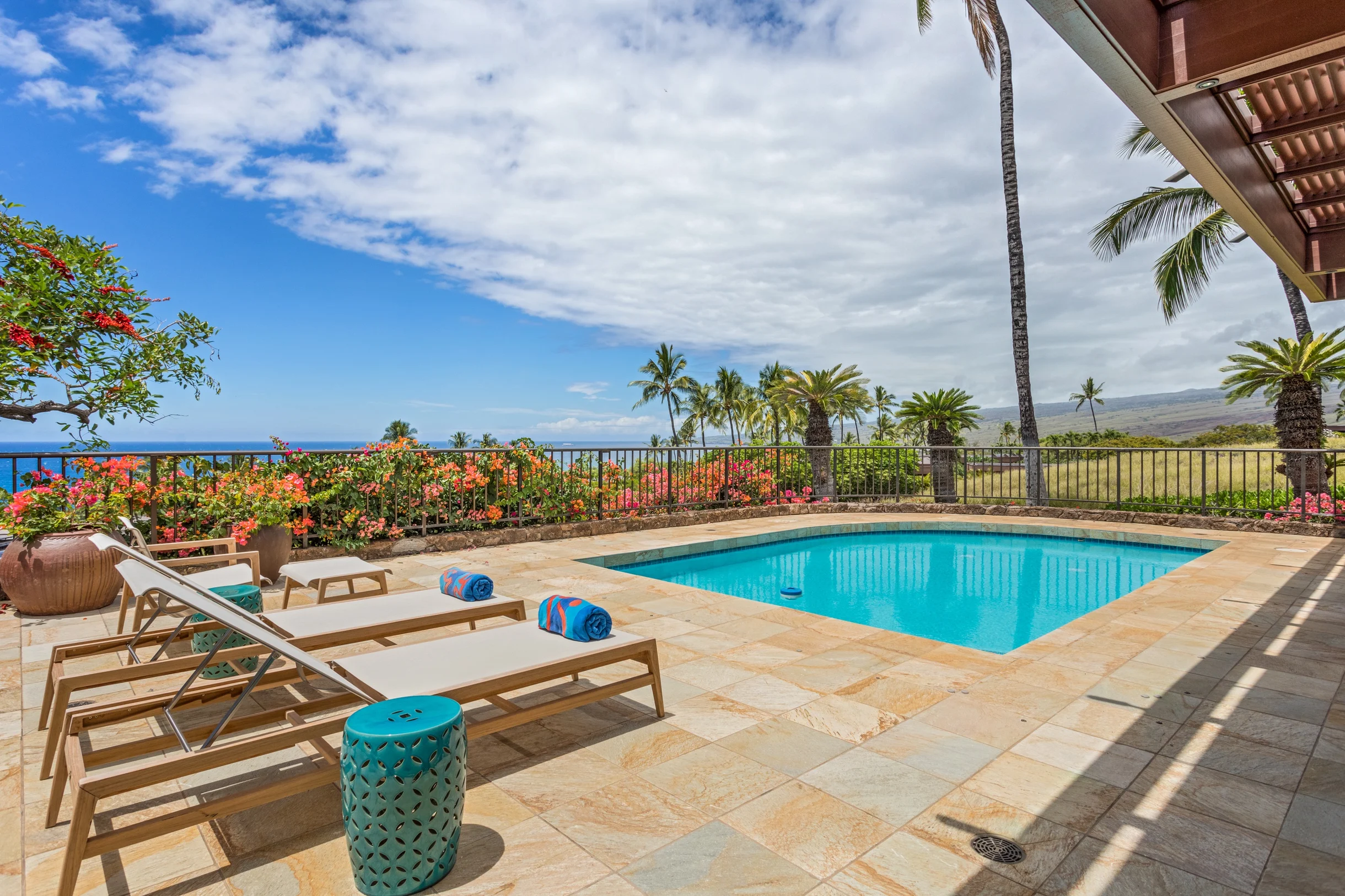 4BD Villas (21) at Mauna Kea Resort #44