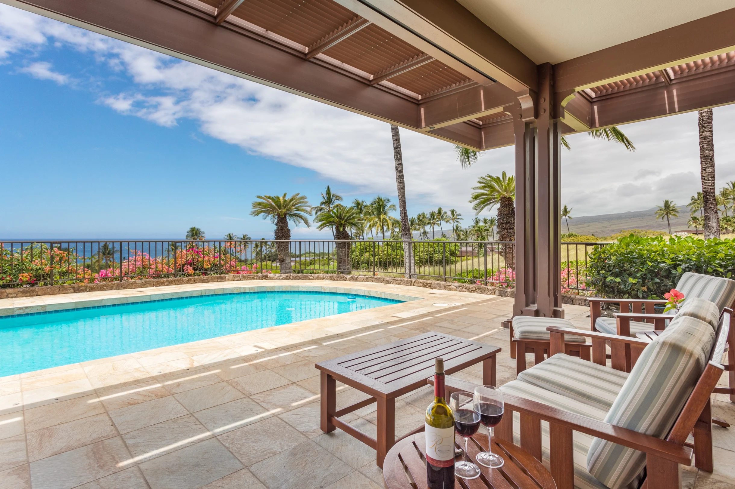 4BD Villas (21) at Mauna Kea Resort #42