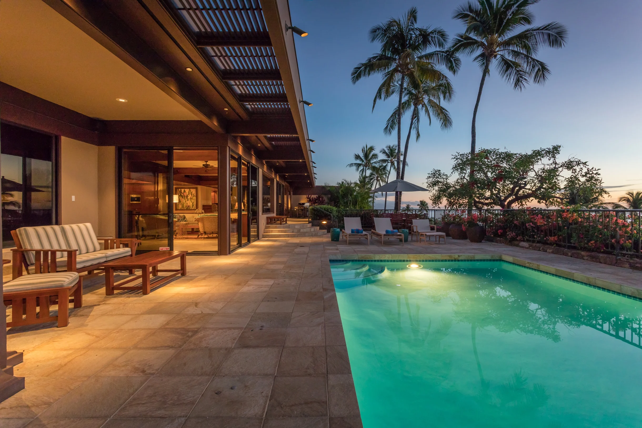 4BD Villas (21) at Mauna Kea Resort #37