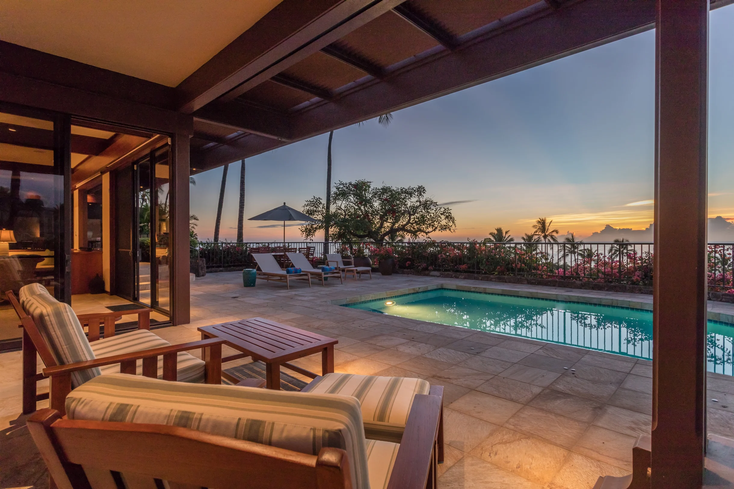 4BD Villas (21) at Mauna Kea Resort #22