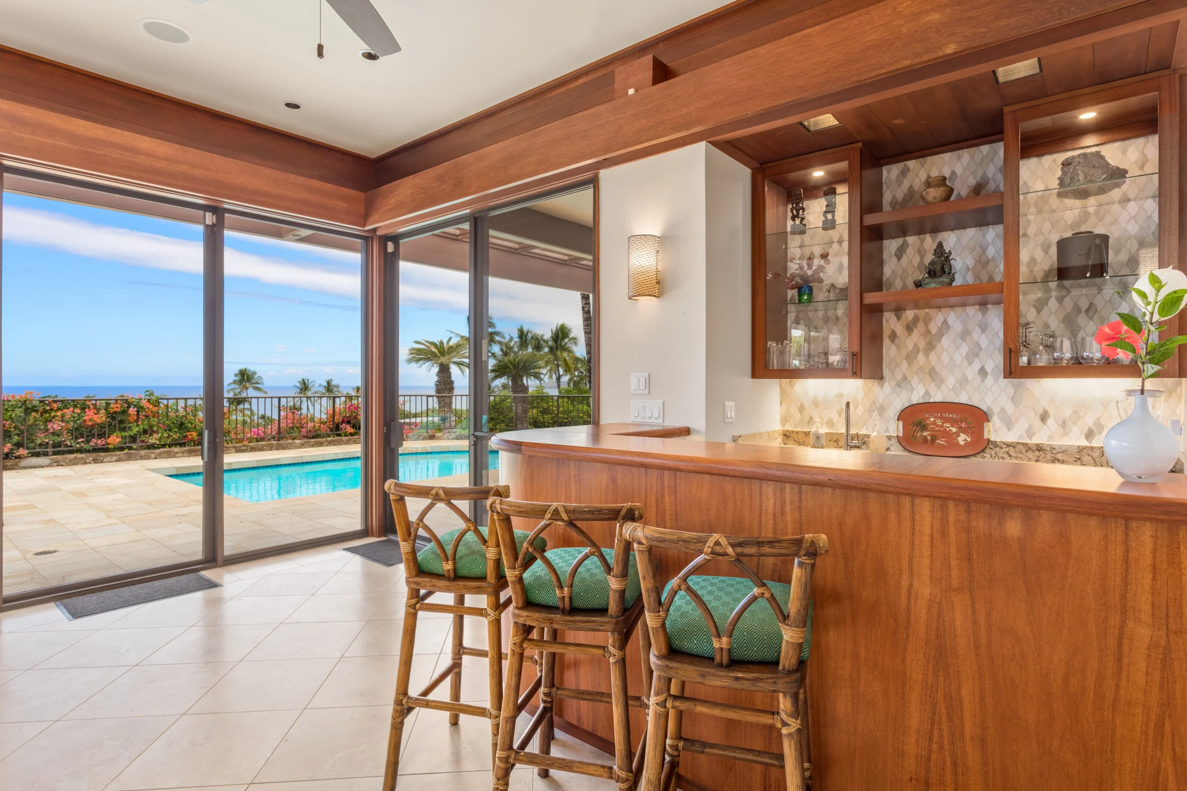 4BD Villas (21) at Mauna Kea Resort #38