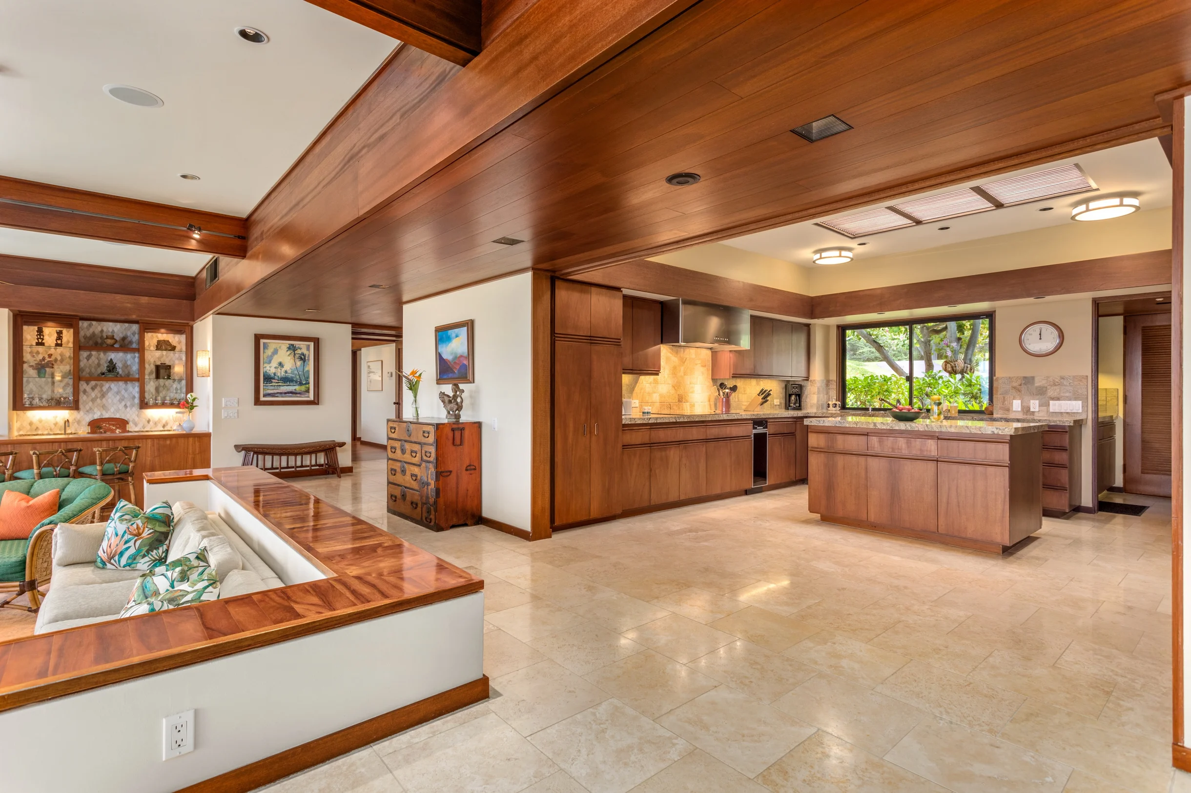 4BD Villas (21) at Mauna Kea Resort #24