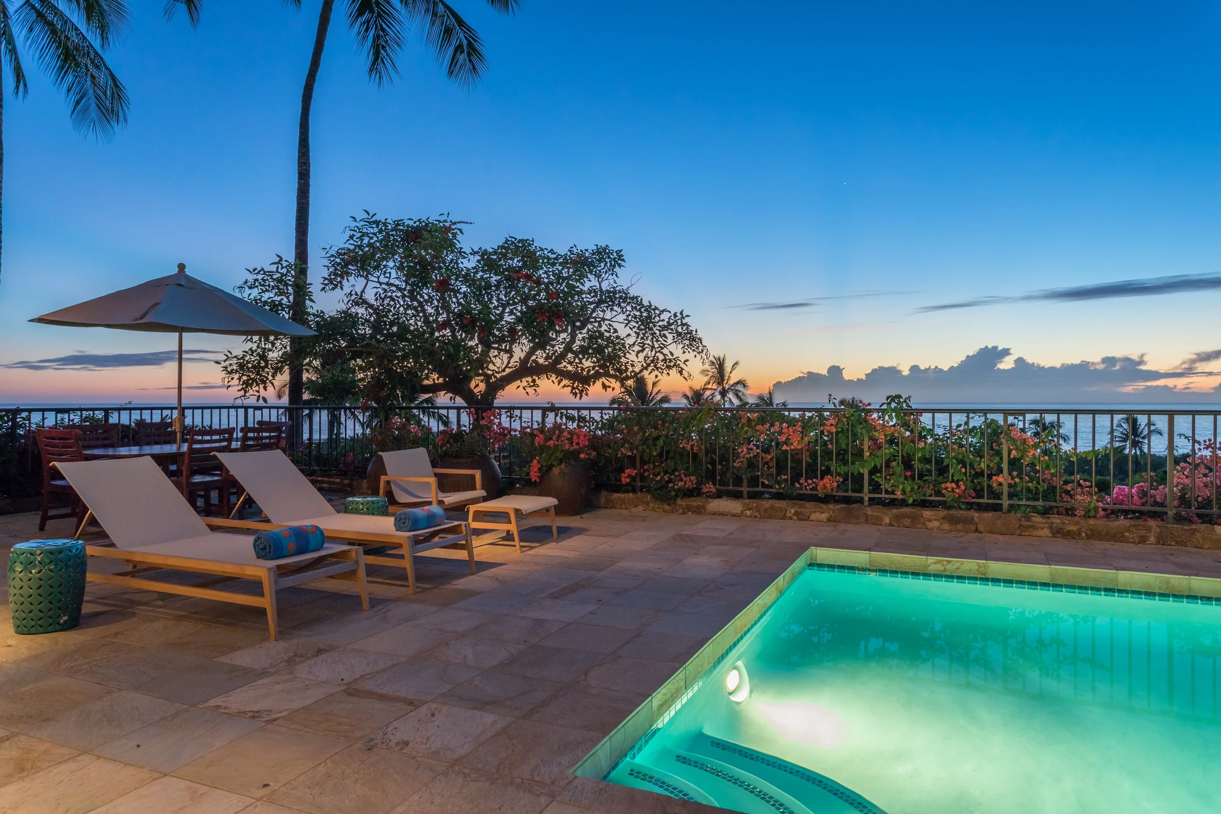 4BD Villas (21) at Mauna Kea Resort #33