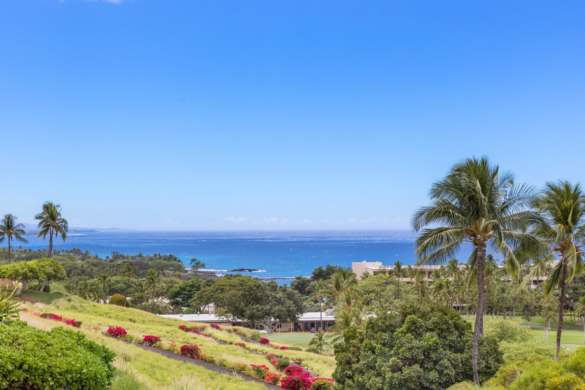 4BD Villas (21) at Mauna Kea Resort #35
