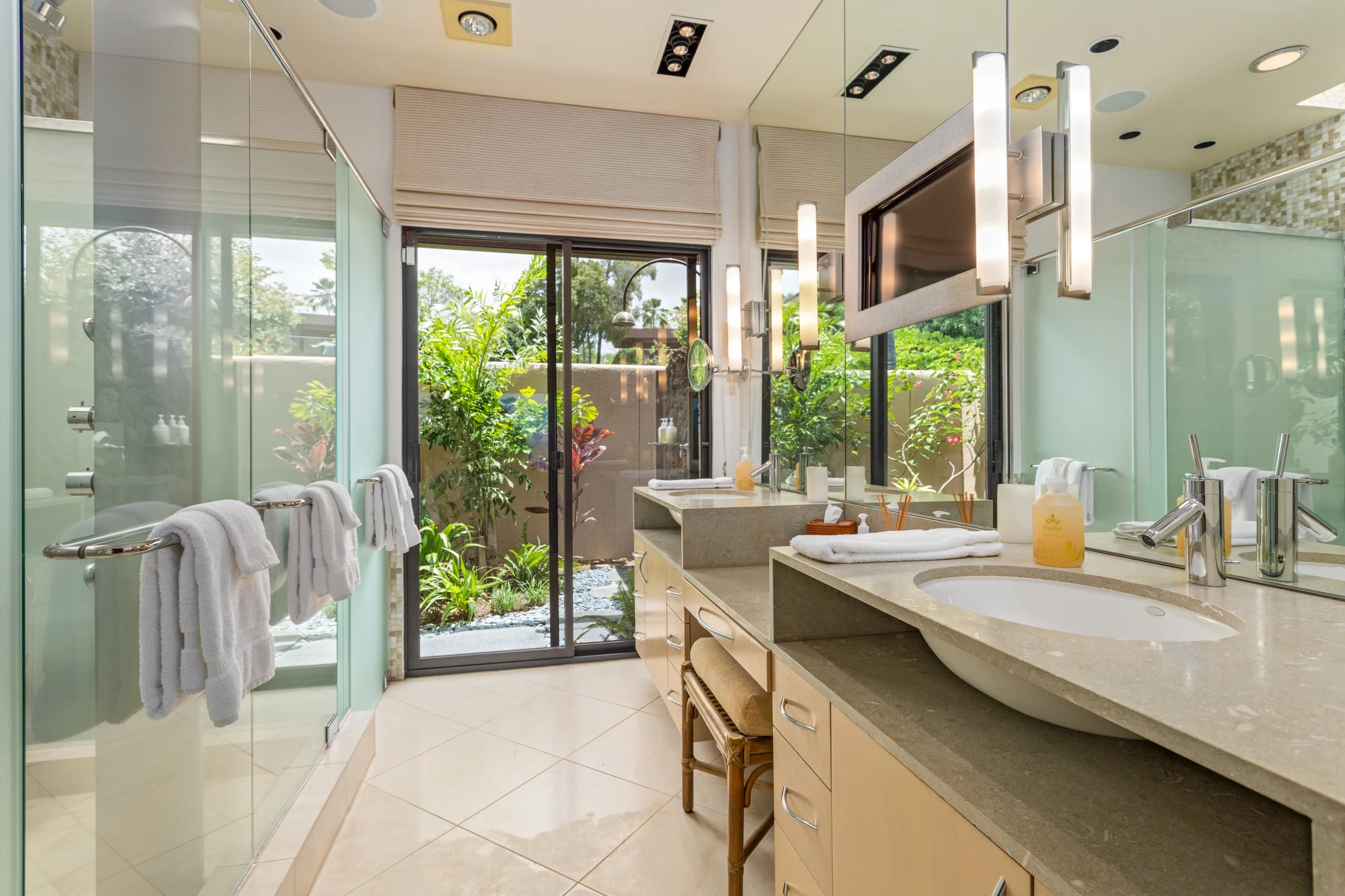4BD Villas (21) at Mauna Kea Resort #15