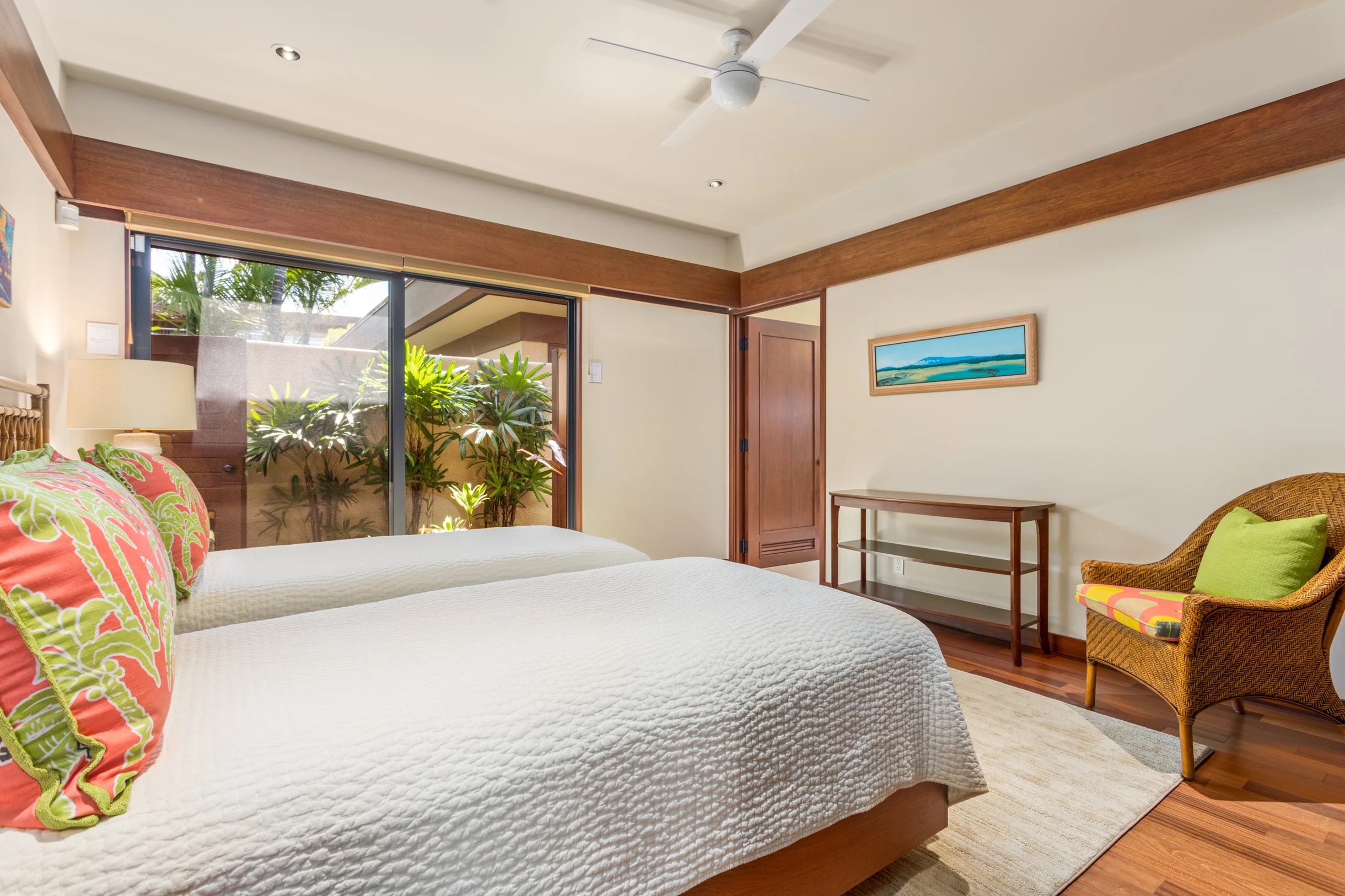 4BD Villas (21) at Mauna Kea Resort #26