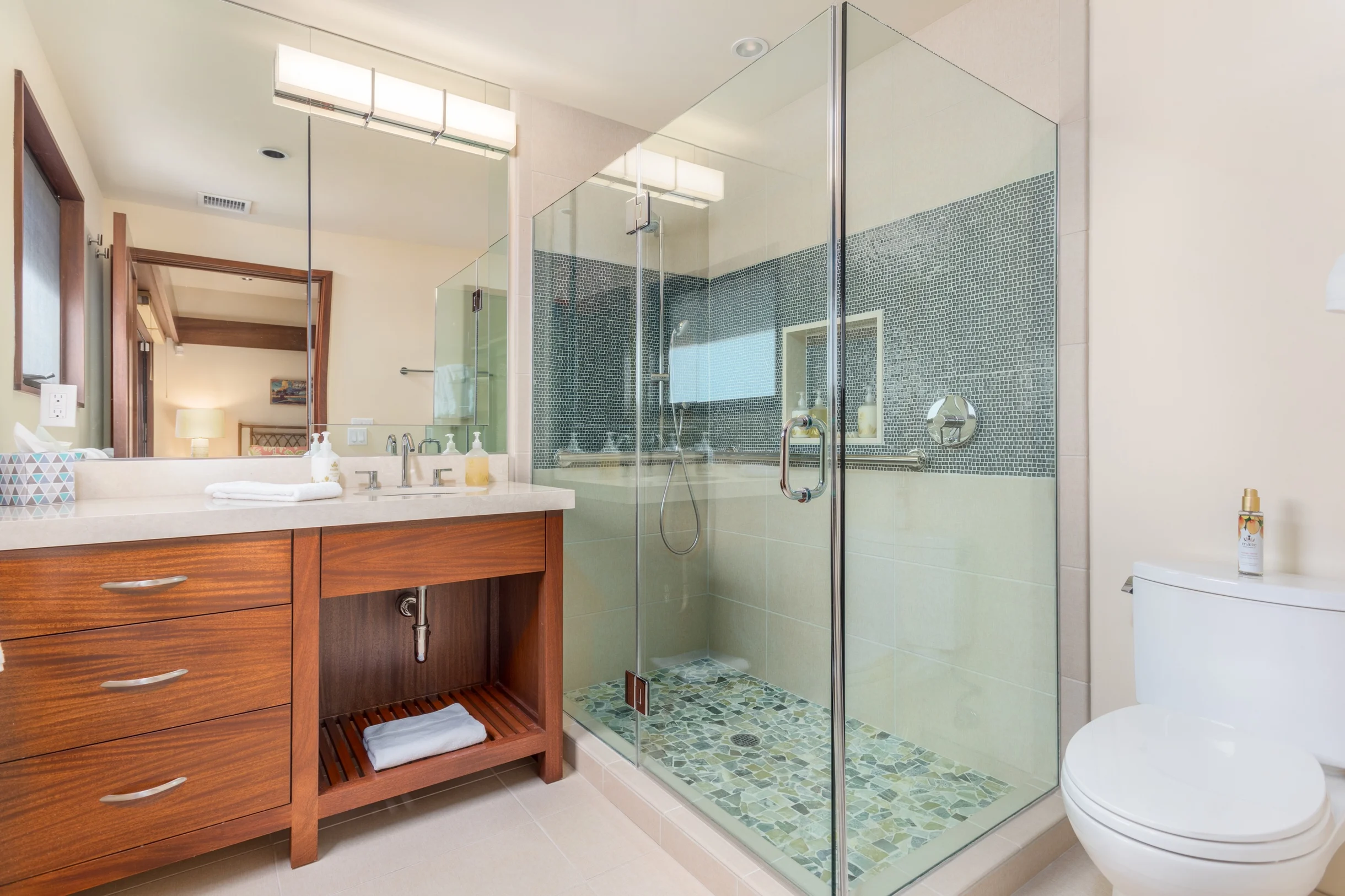 4BD Villas (21) at Mauna Kea Resort #27