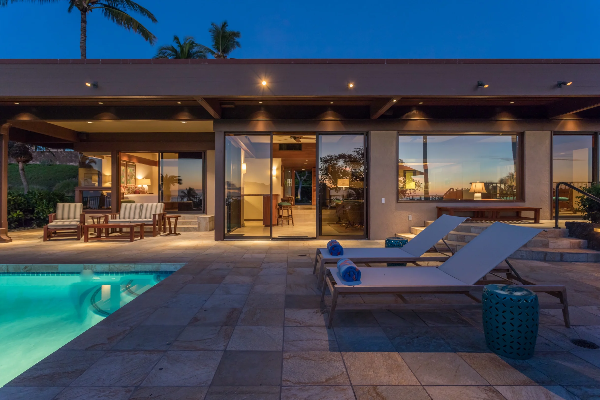 4BD Villas (21) at Mauna Kea Resort #16