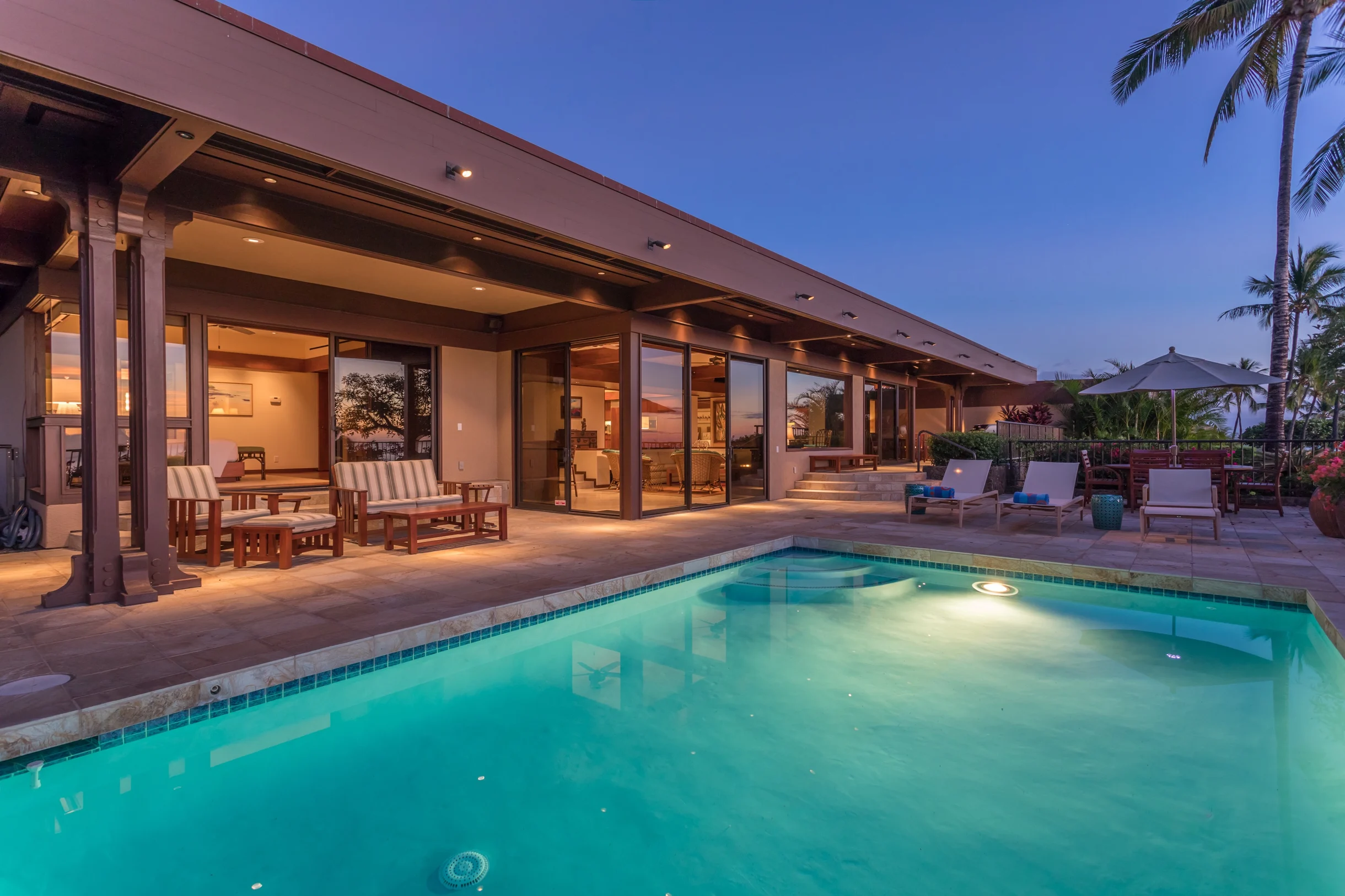 4BD Villas (21) at Mauna Kea Resort #29