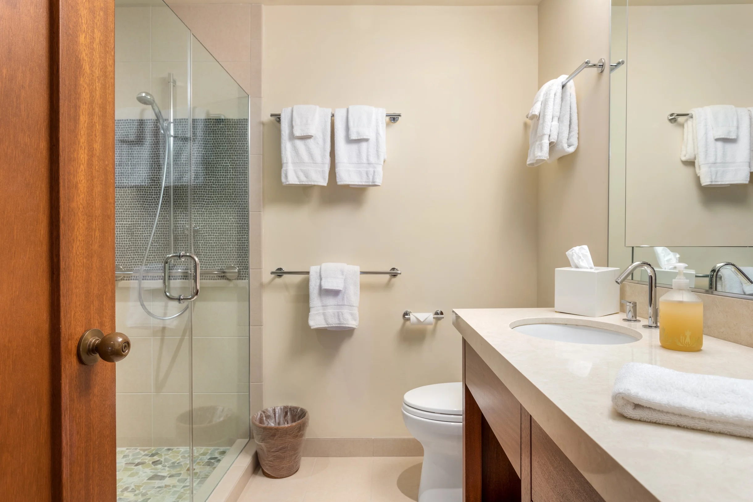 4BD Villas (21) at Mauna Kea Resort #18