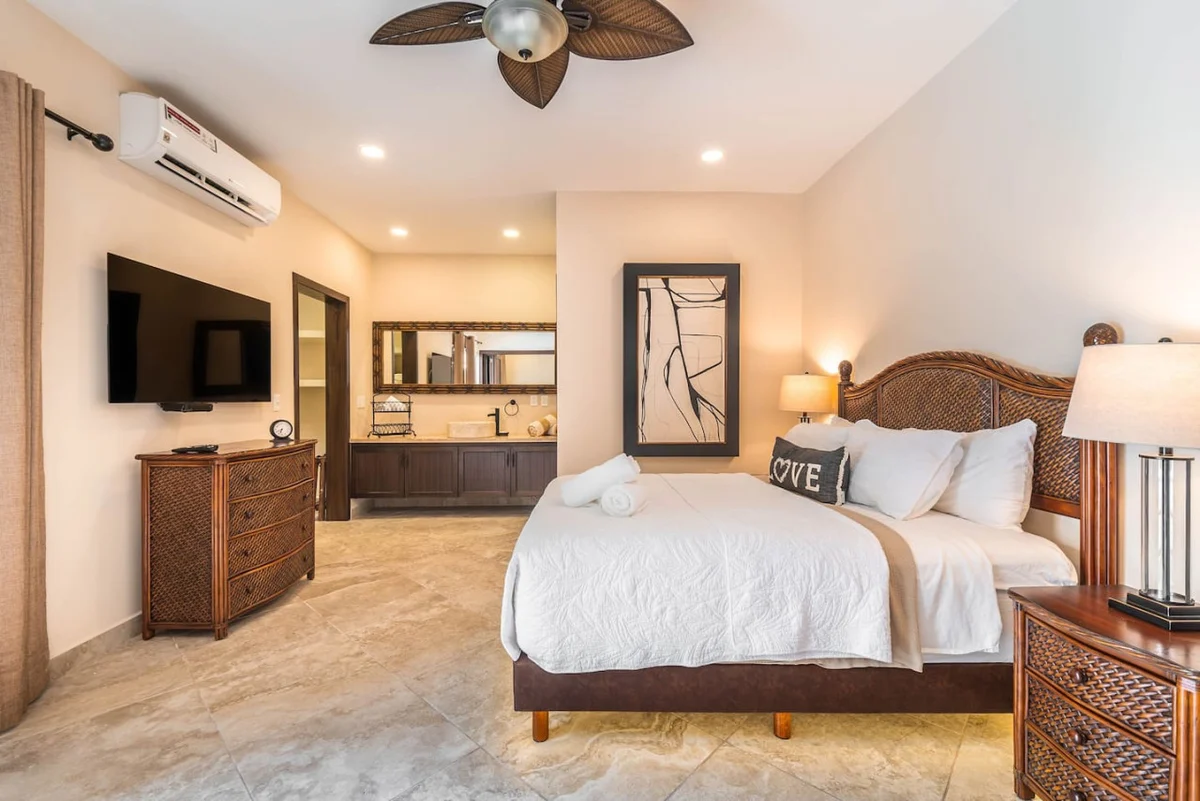 Wander Playacar Caribbean