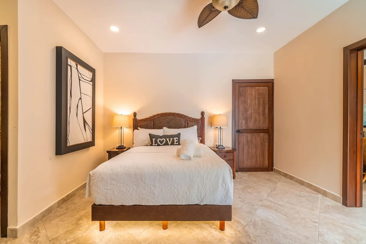 Luxury Playacar Villa by the beach #57