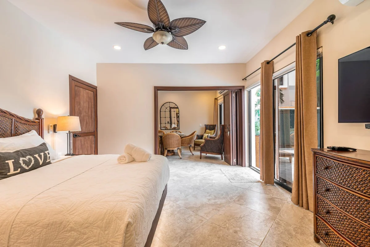 Luxury Playacar Villa by the beach #71