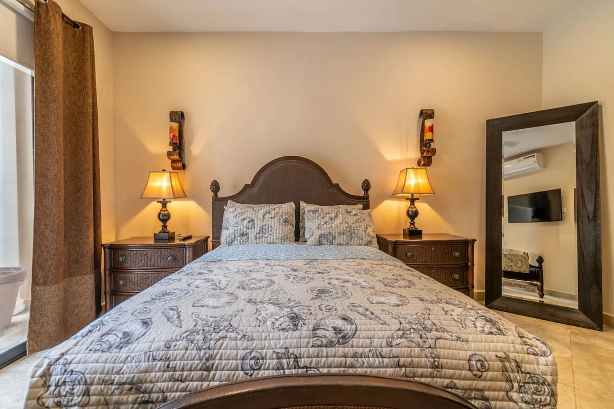 Luxury Playacar Villa by the beach #65