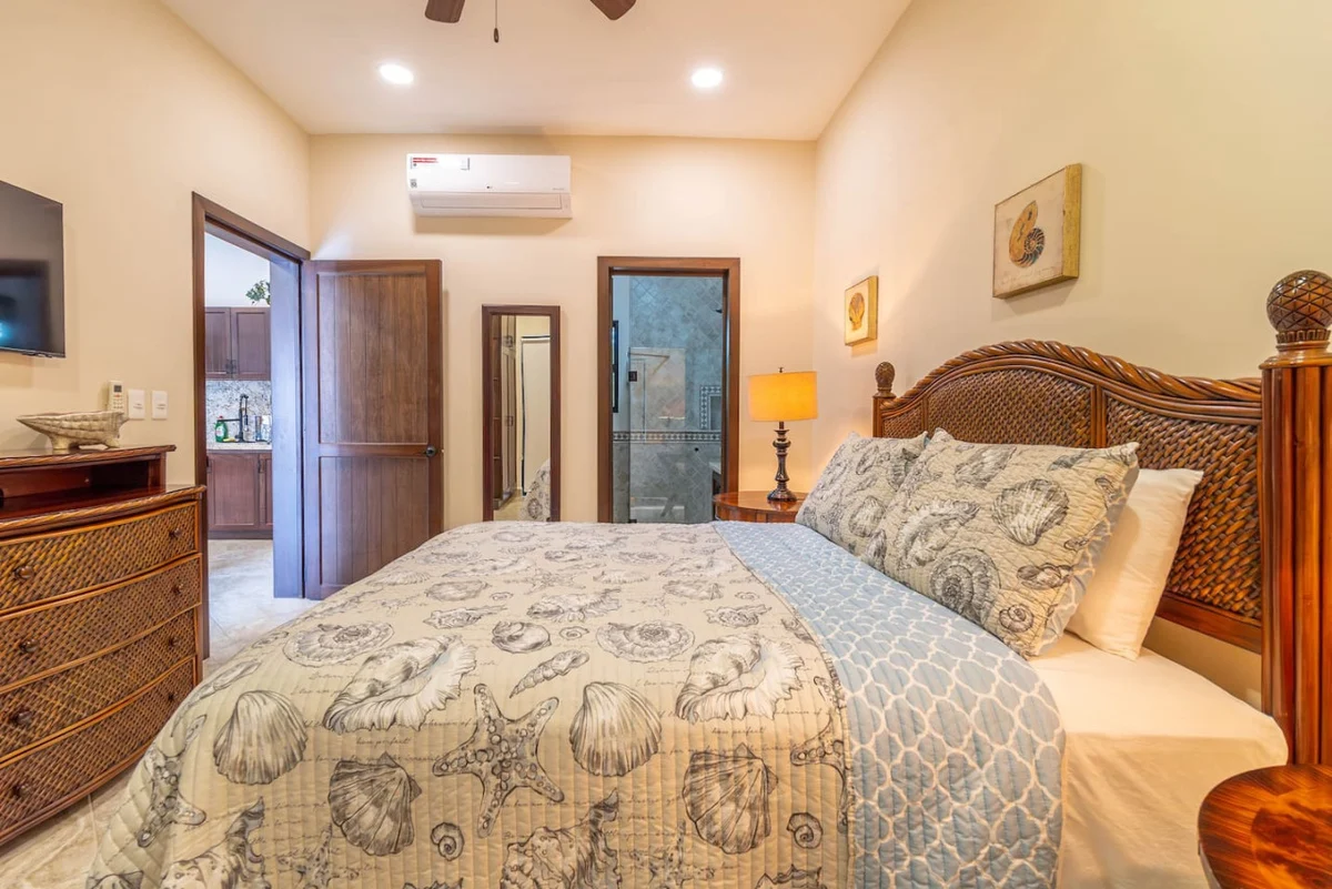 Luxury Playacar Villa by the beach #76