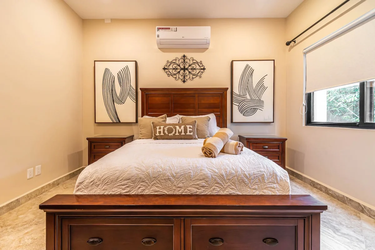 Luxury Playacar Villa by the beach #68