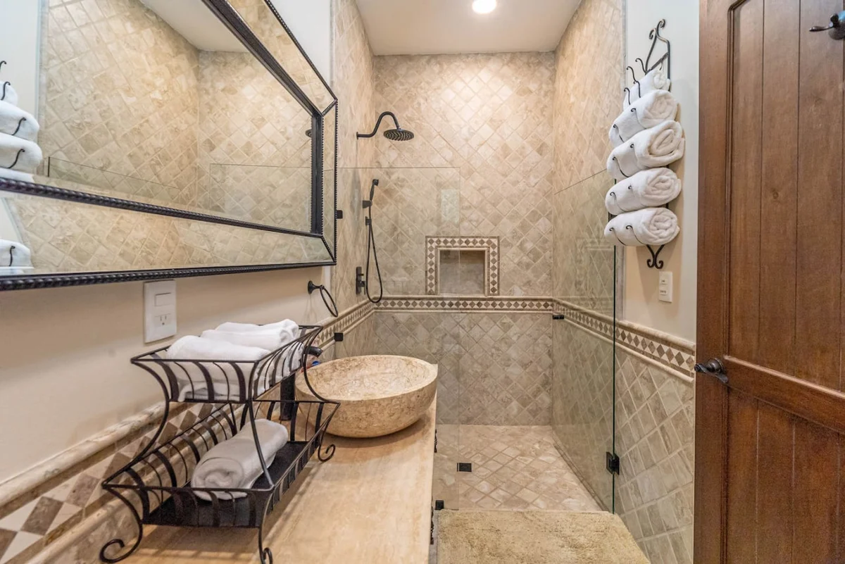 Luxury Playacar Villa by the beach #72