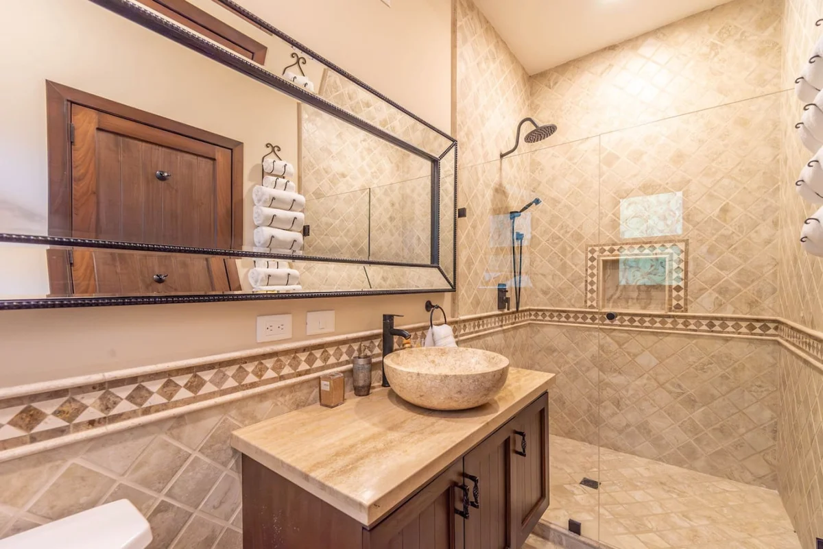 Luxury Playacar Villa by the beach #89