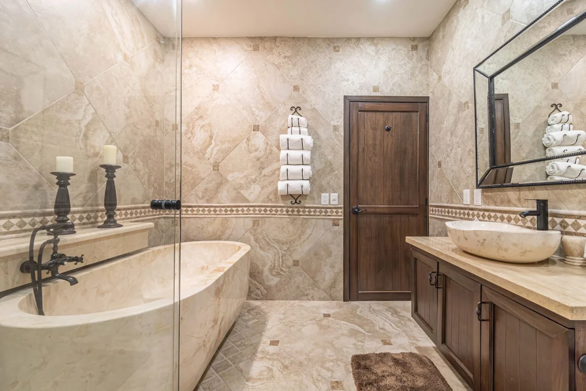 Luxury Playacar Villa by the beach #45