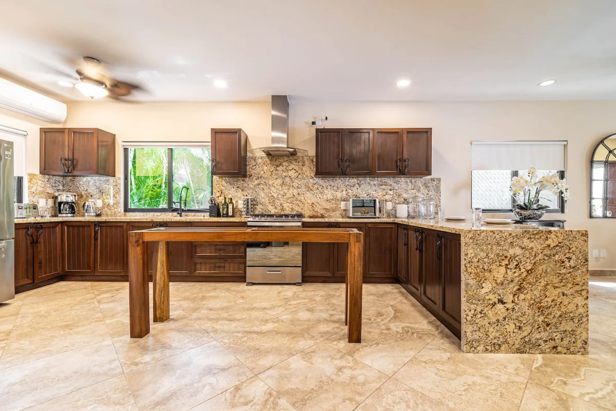 Luxury Playacar Villa by the beach #81