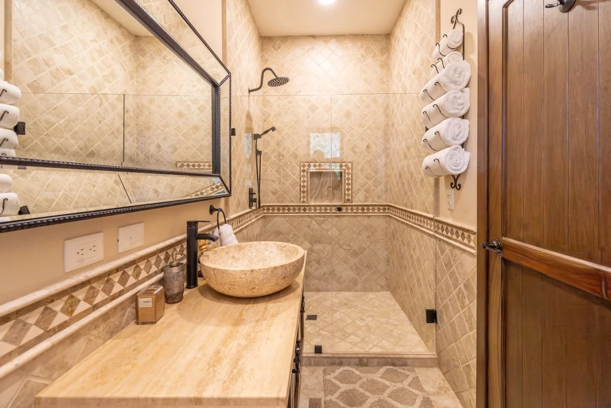 Luxury Playacar Villa by the beach #90