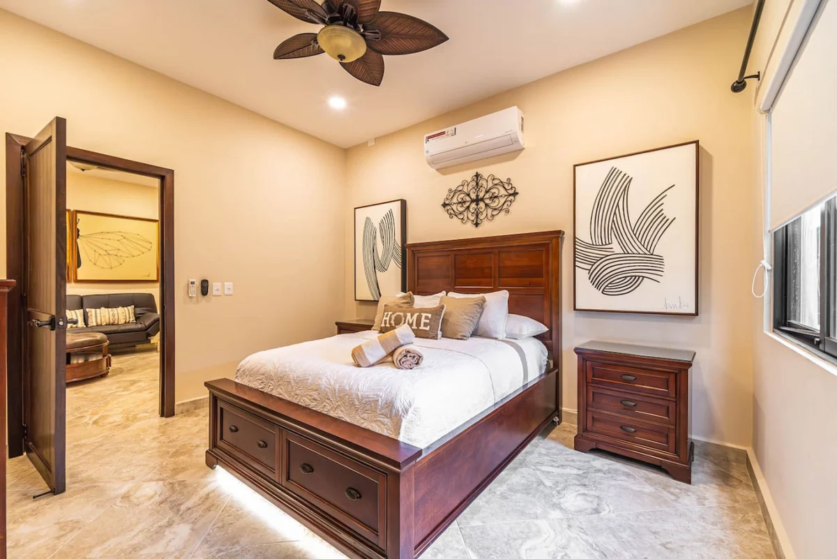 Luxury Playacar Villa by the beach #51