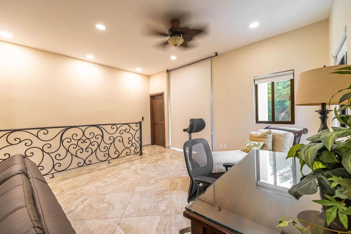 Luxury Playacar Villa by the beach #48