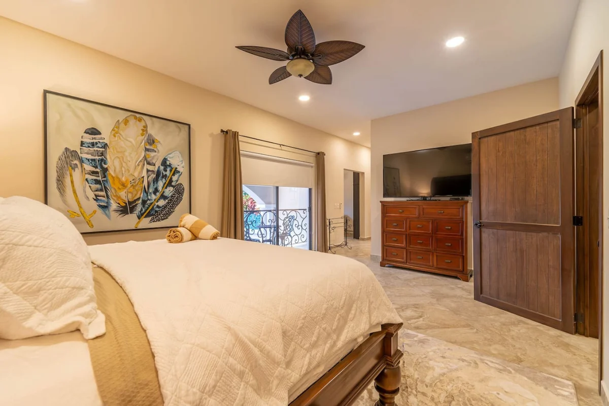 Luxury Playacar Villa by the beach #84