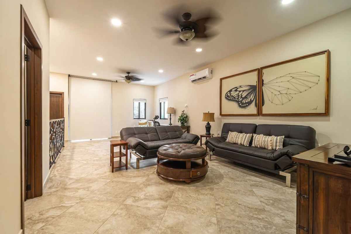 Luxury Playacar Villa by the beach #82