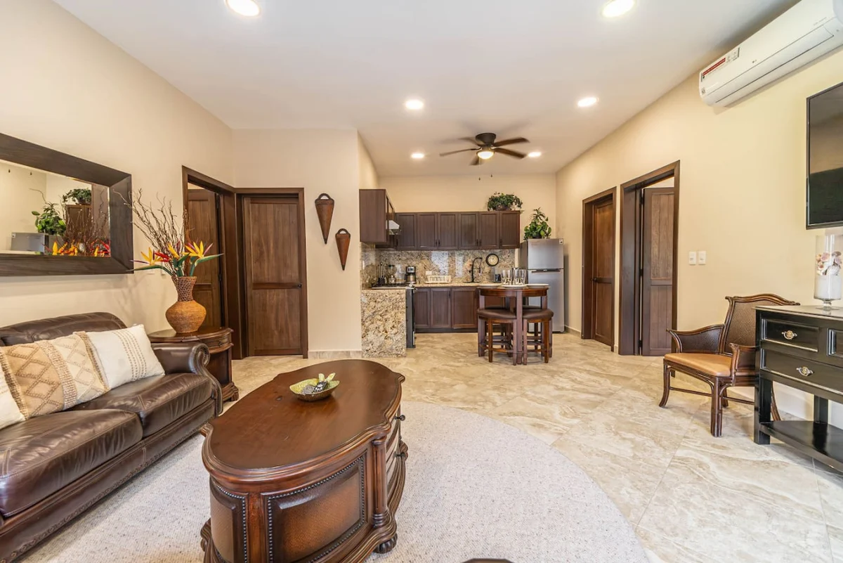 Luxury Playacar Villa by the beach #52