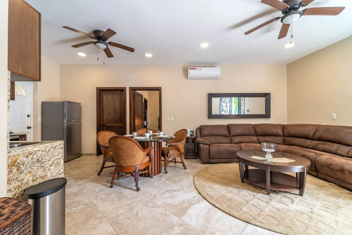 Luxury Playacar Villa by the beach #66