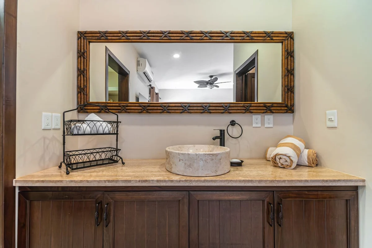 Luxury Playacar Villa by the beach #56