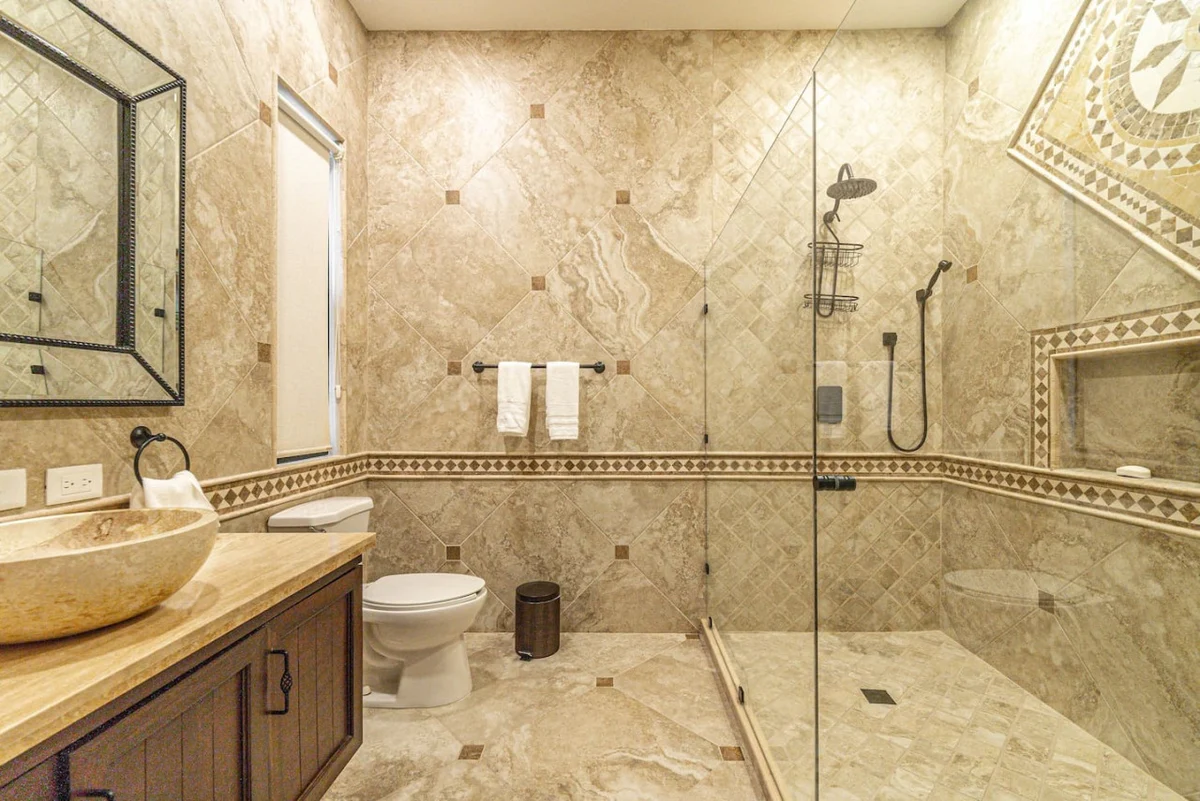 Luxury Playacar Villa by the beach #49