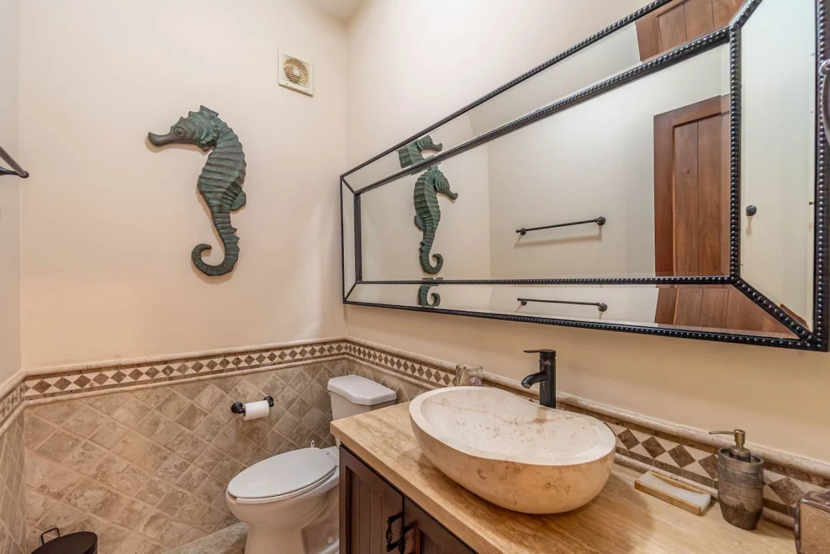 Luxury Playacar Villa by the beach #64