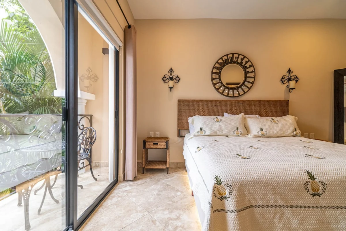 Luxury Playacar Villa by the beach #53