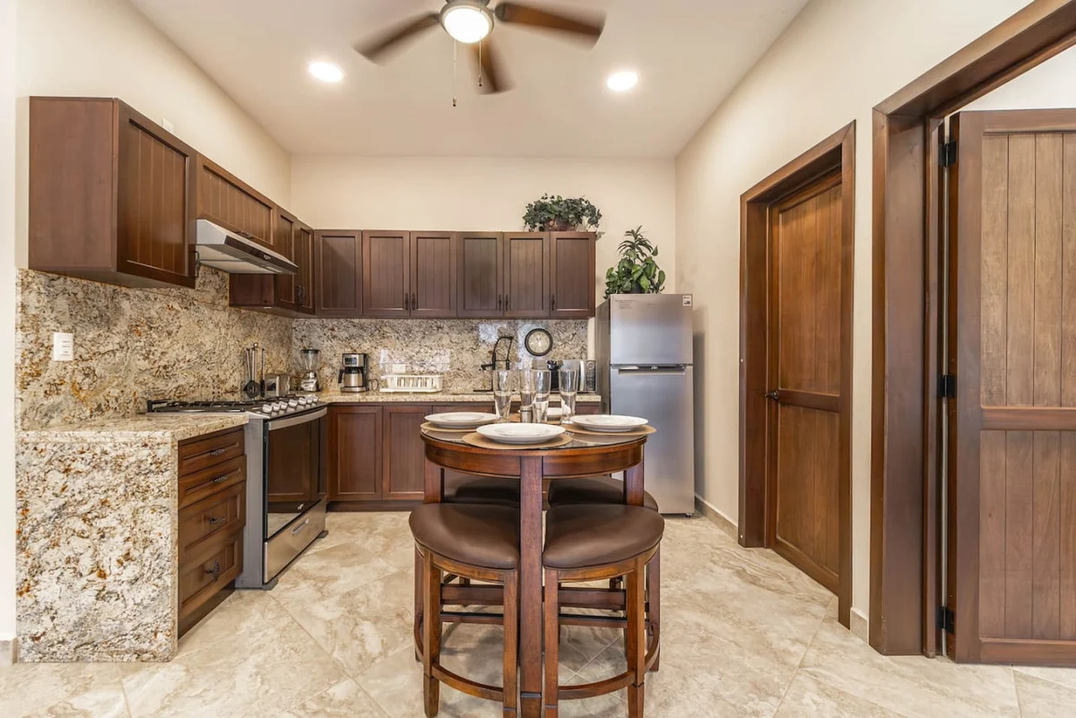 Luxury Playacar Villa by the beach #78