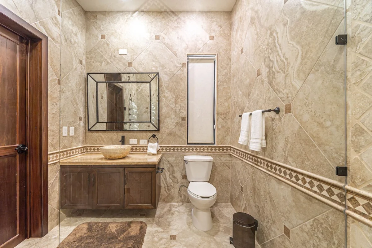 Luxury Playacar Villa by the beach #80