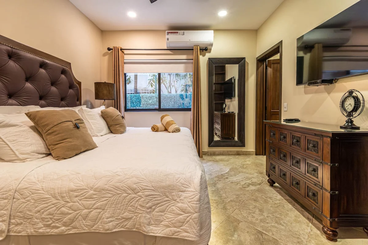 Luxury Playacar Villa by the beach #77