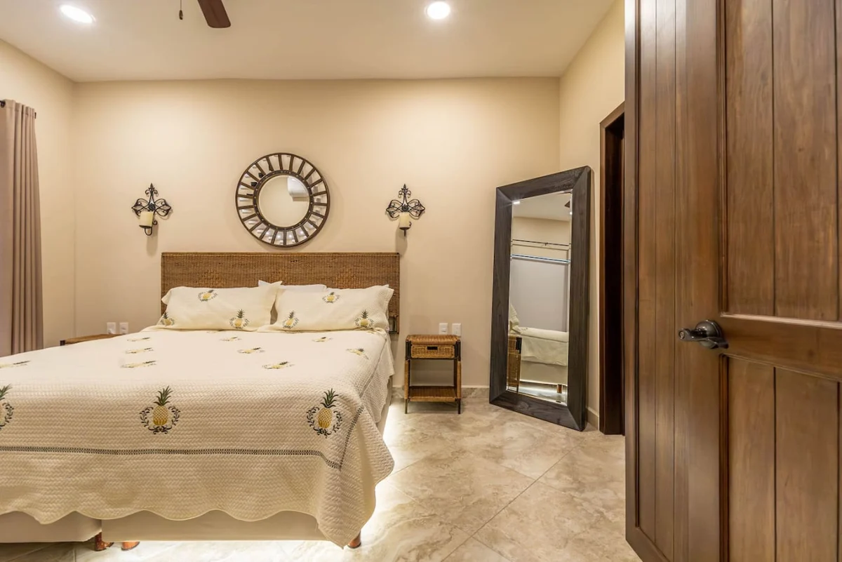 Luxury Playacar Villa by the beach #61