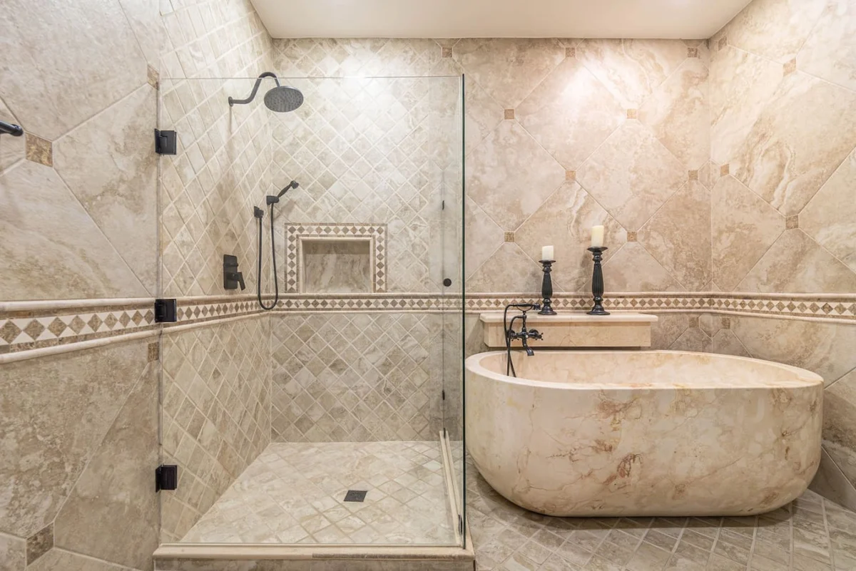 Luxury Playacar Villa by the beach #46