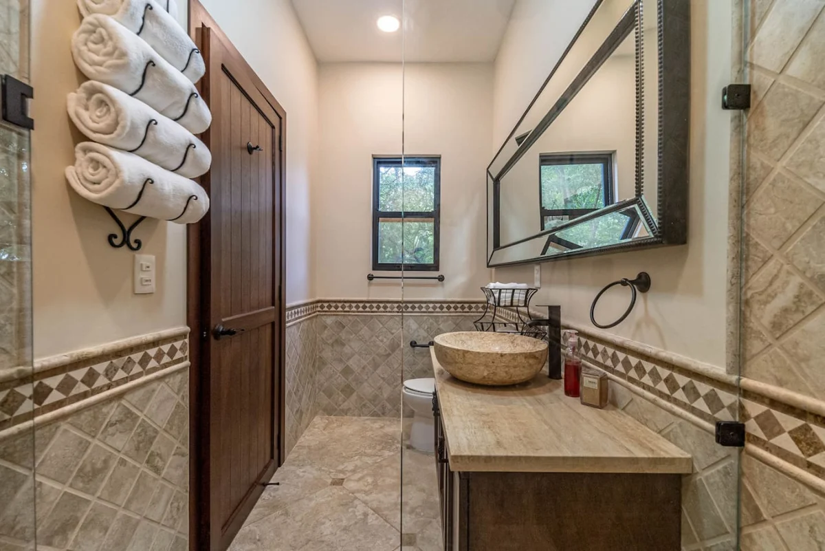 Luxury Playacar Villa by the beach #62