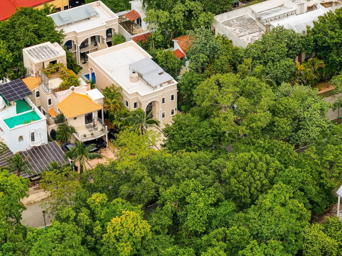 Luxury Playacar Villa by the beach #75