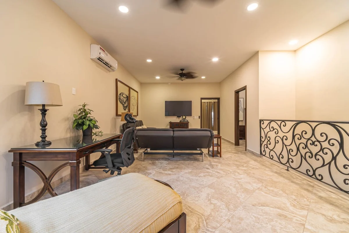 Luxury Playacar Villa by the beach #74