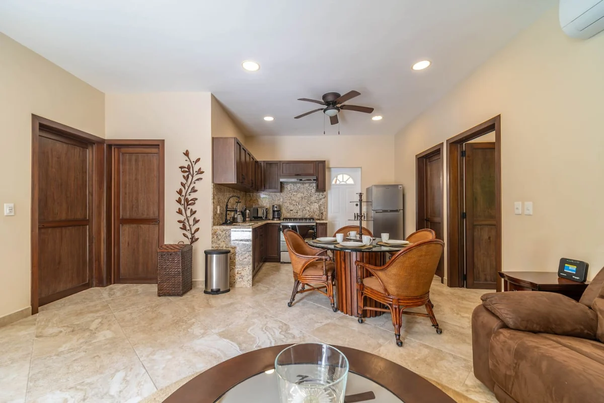 Luxury Playacar Villa by the beach #88