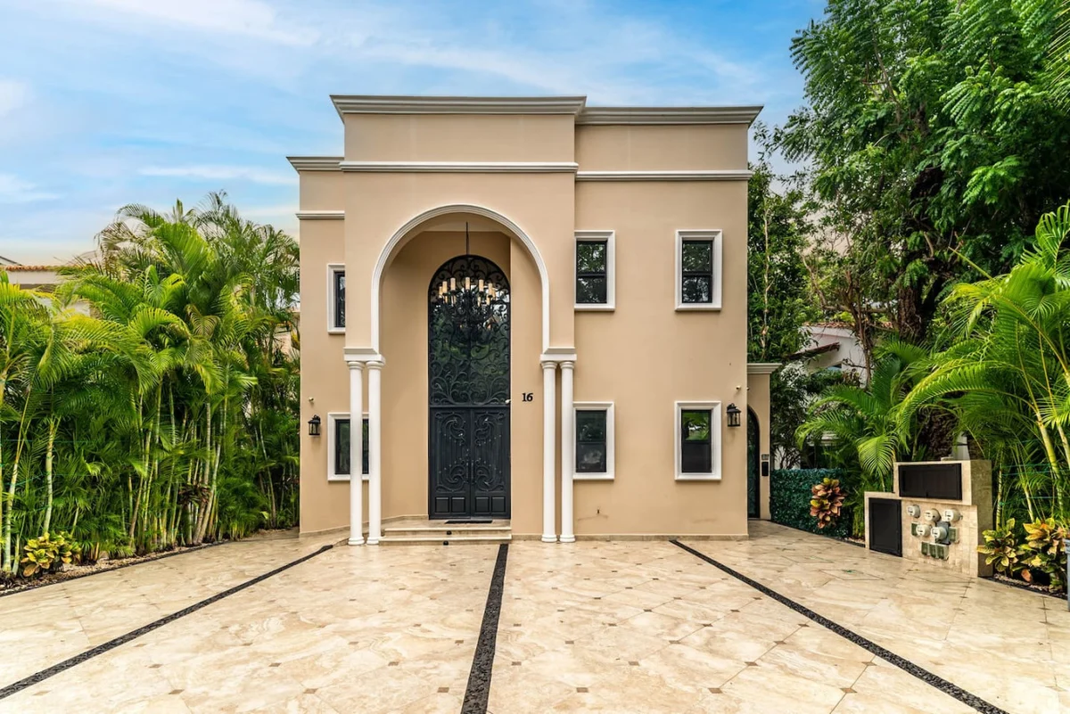 Luxury Playacar Villa by the beach #63