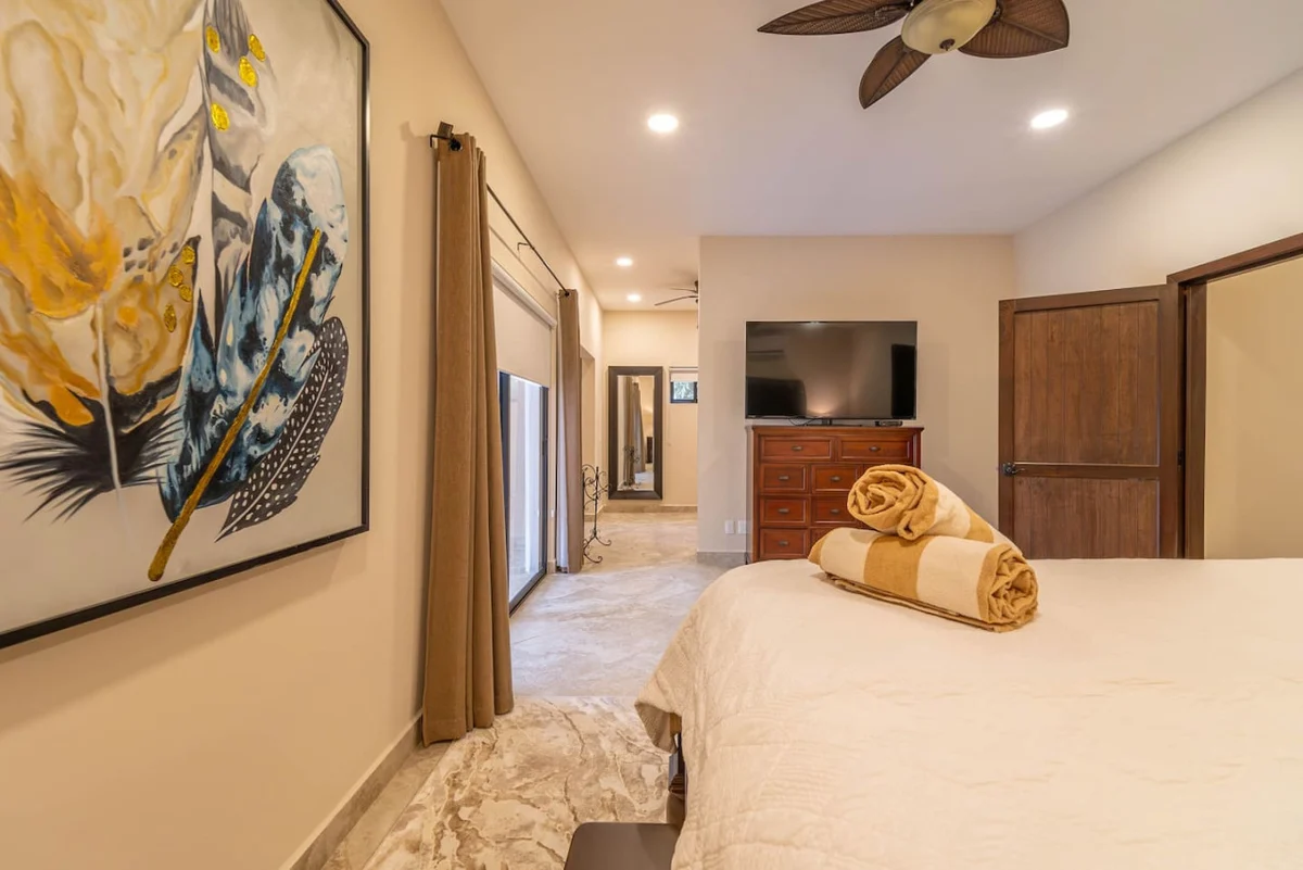 Luxury Playacar Villa by the beach #79