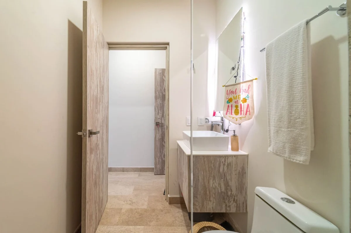 Wander Tulum Zama Azul #15