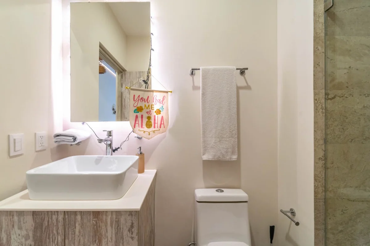 Wander Tulum Zama Azul #22